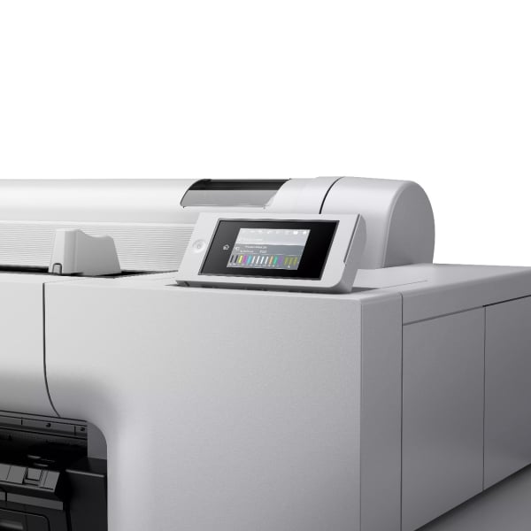 Epson SureColor SC-P20500 A3+ Large Format Printer Epson SureColor SC-P20500 A3+ Large Format Printer