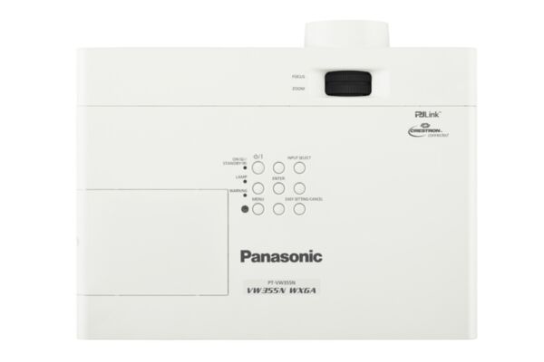 Panasonic Portable LCD Projector PT-VW350 Panasonic Portable LCD Projector PT-VW350