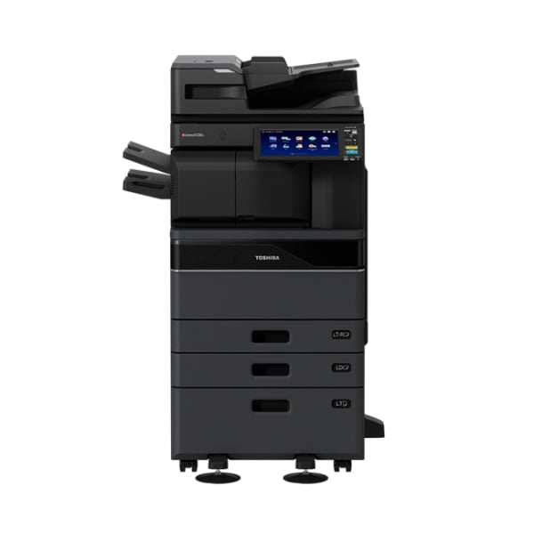 Toshiba e-Studio 4525AC A4 Color Multifunction Printer Toshiba e-Studio 4525AC A4 Color Multifunction Printer