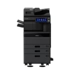 Toshiba e-Studio 4525AC A4 Color Multifunction Printer Toshiba e-Studio 4525AC A4 Color Multifunction Printer