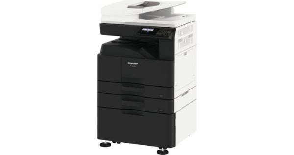 Sharp BP-30M28 28 PPM A3 Photocopier Multifunction Printer Sharp BP-30M28 28 PPM A3 Photocopier Multifunction Printer