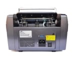 Hitech BC5520 1000 Notes/Min Single Value With UV And MG Detector Counting Machine Hitech BC5520 1000 Notes/Min Single Value With UV And MG Detector Counting Machine
