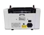 Hitech BC5550 Single Value 1000 Notes/Min With UV And MG Detective Counting Machine Hitech BC5550 Single Value 1000 Notes/Min With UV And MG Detective Counting Machine