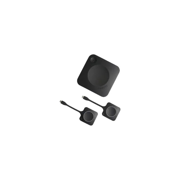 ClickShare C-10 – Wireless Presentation System for Seamless Collaboration ClickShare C-10 – Wireless Presentation System for Seamless Collaboration