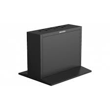 Hikvision DS-DN46C2M/B 46” LCD Display Unit Modular Pedestal Bracket Hikvision DS-DN46C2M/B 46” LCD Display Unit Modular Pedestal Bracket