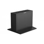 Hikvision DS-DN46C2M/B 46” LCD Display Unit Modular Pedestal Bracket Hikvision DS-DN46C2M/B 46” LCD Display Unit Modular Pedestal Bracket
