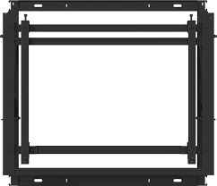 Hikvision DS-DN4901W Wall-Mounted Bracket Hikvision DS-DN4901W Wall-Mounted Bracket