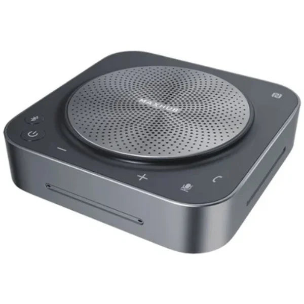 Maxhub BM35 Next Level Collaboration Bluetooth Teleconference Speakerphone Maxhub BM35 Next Level Collaboration Bluetooth Teleconference Speakerphone