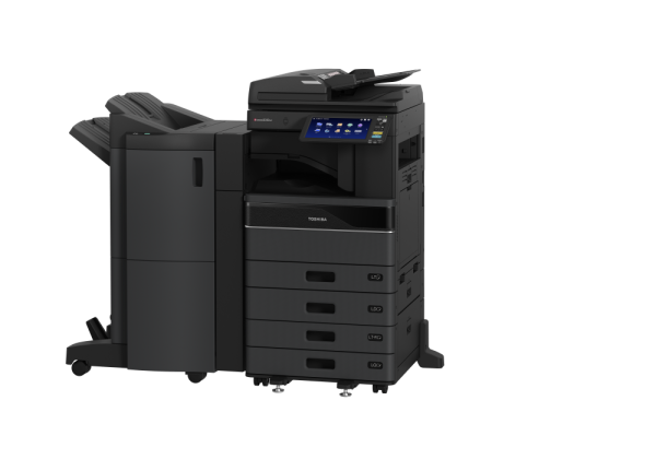 Toshiba E-Studio 2020AC A3 20ppm Monochrome Multifunction Printer Toshiba E-Studio 2020AC A3 20ppm Monochrome Multifunction Printer