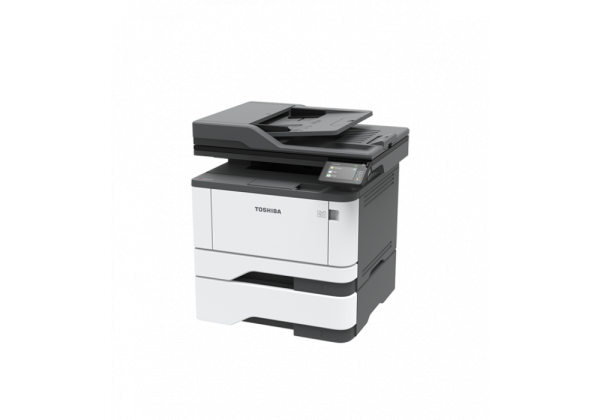 Toshiba E-Studio 409S A4 42 PPM Monochrome Multifunction Printer Toshiba E-Studio 409S A4 42 PPM Monochrome Multifunction Printer