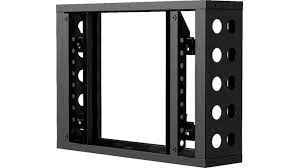 Hikvision DS-DN55E4M/F 55” LCD Display Unit Modular Frame Bracket Hikvision DS-DN55E4M/F 55” LCD Display Unit Modular Frame Bracket