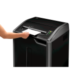 Fellowes Powershred 485Ci Cross Cut Shredder Fellowes Powershred 485Ci Cross Cut Shredder