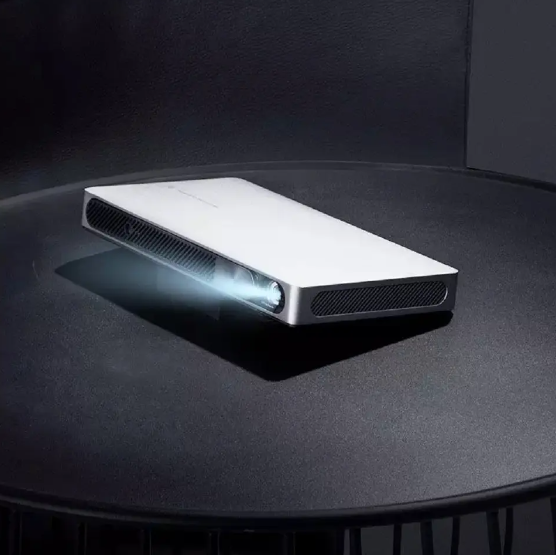 Xiaomi Fengmi X1 1400 ANSI Lumens DLP 1080P Full HD Mini Portable Home Theater Projector Xiaomi Fengmi X1 1400 ANSI Lumens DLP 1080P Full HD Mini Portable Home Theater Projector