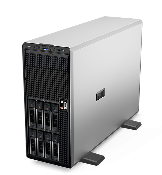 Dell PowerEdge T550 3.5 Dell PowerEdge T550 3.5