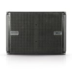 dB Technologies VIO S118 Active Horn-Loaded Flyable Subwoofer dB Technologies VIO S118 Active Horn-Loaded Flyable Subwoofer
