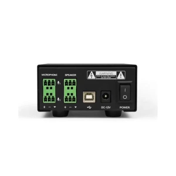 Angekis ASP-C-02 Ceiling Mic Pro – 10m Radius, DSP, Auctopus Audio Angekis ASP-C-02 Ceiling Mic Pro – 10m Radius, DSP, Auctopus Audio