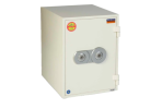 Valberg FRS-49 KL Fire Resistant Safe With 2 Key Locks Valberg FRS-49 KL Fire Resistant Safe With 2 Key Locks