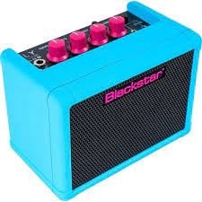 Blackstar BA102096 Fly 3 Mini Bass 3 Watt Guitar Combo Amplifier Blackstar BA102096 Fly 3 Mini Bass 3 Watt Guitar Combo Amplifier