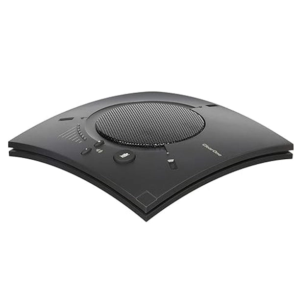 ClearOne 910-156-200 Chat 150 USB Speakerphone - Single CHAT 150 and Connecting Cable