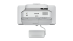 Epson EB-695Wi Interactive Projector – 3500 Lumens, WXGA, Ultra Short Throw Epson EB-695Wi Interactive Projector – 3500 Lumens, WXGA, Ultra Short Throw