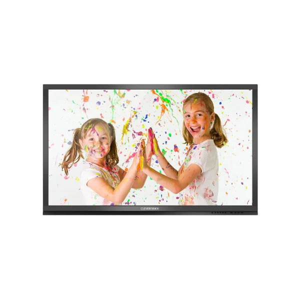 Clevertouch V65 | 65 Clevertouch V65 | 65
