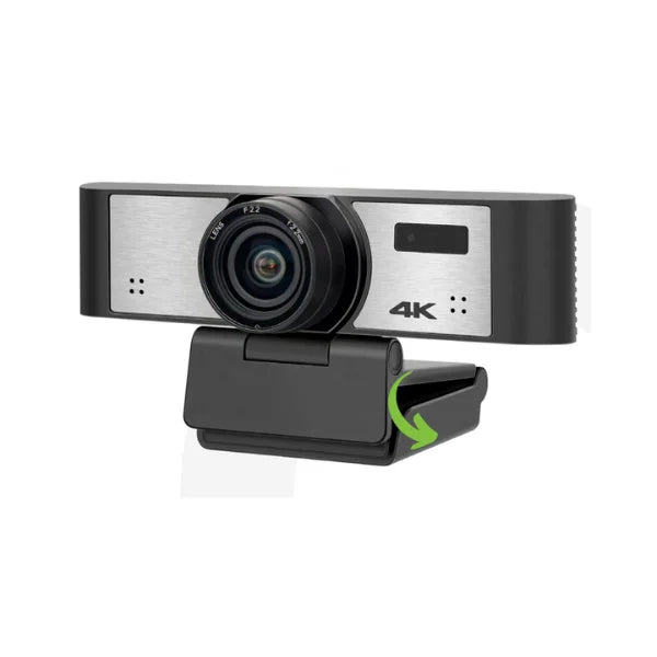 OneScreen TrackCam – AI-Powered Auto-Tracking Camera for Smart Video Conferencing OneScreen TrackCam – AI-Powered Auto-Tracking Camera for Smart Video Conferencing