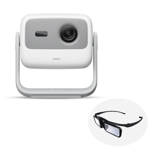JMGO N1 Mini Portable Compact, Powerful, and Versatile Projector JMGO N1 Mini Portable Compact, Powerful, and Versatile Projector