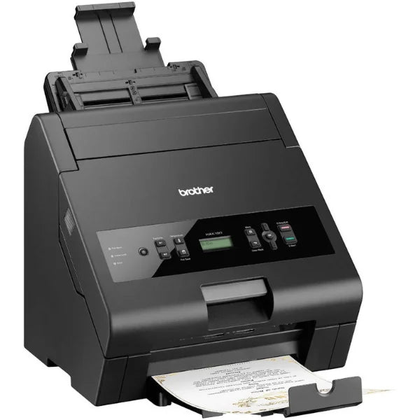Brother HAK-100 Foil Printer – Premium Foil Printing for Professional Documents and Certificates Brother HAK-100 Foil Printer – Premium Foil Printing for Professional Documents and Certificates