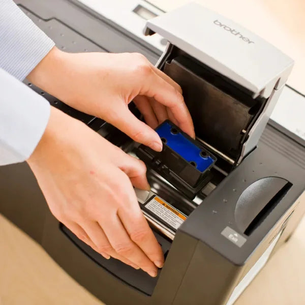 Brother SC‑2000USB StampCreator PRO – Custom Pre‑Ink Stamp Maker Brother SC‑2000USB StampCreator PRO – Custom Pre‑Ink Stamp Maker