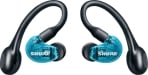 Shure SE21DYBL+TW2-EFS Wireless Sound Isolating Headphone Shure SE21DYBL+TW2-EFS Wireless Sound Isolating Headphone