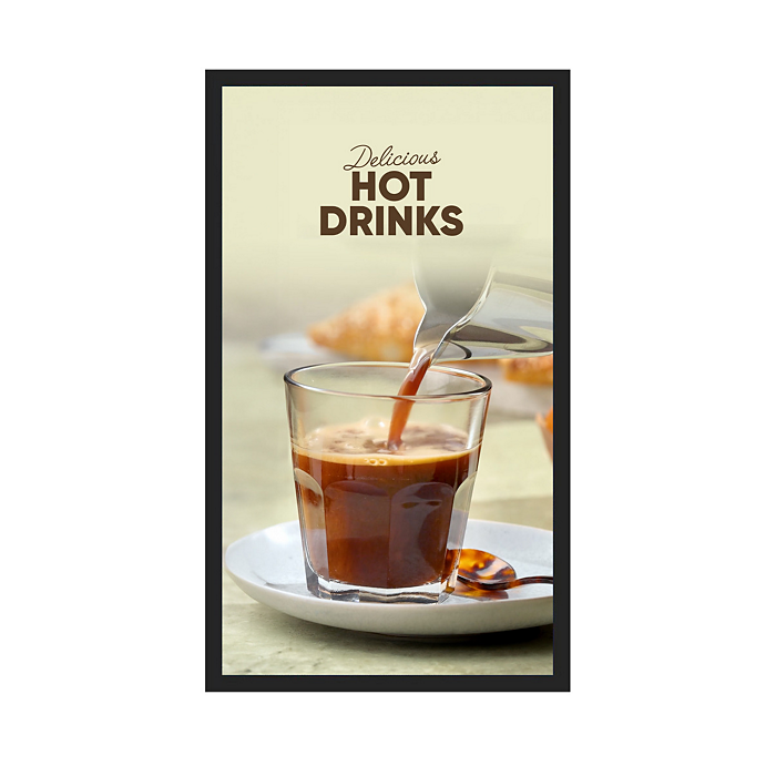 Philips Signage Solutions H-Line Display 55BDL6052H/00 – 55BDL6052H/00 Philips Signage Solutions H-Line Display 55BDL6052H/00 – 55BDL6052H/00