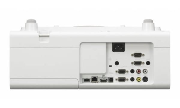 Sony VPL-SW630 WXGA Ultra Short Throw Projector – 3100 Lumens, 3LCD Sony VPL-SW630 WXGA Ultra Short Throw Projector – 3100 Lumens, 3LCD