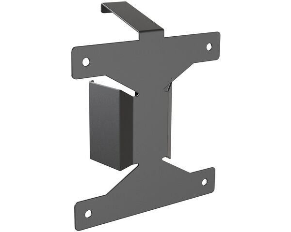 High quality bracket for mounting a Mini PC/Thin Client PC - MD BRPCV06 High quality bracket for mounting a Mini PC/Thin Client PC - MD BRPCV06