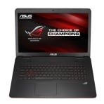 Asus G771JW (T7014H) 17.3 Asus G771JW (T7014H) 17.3