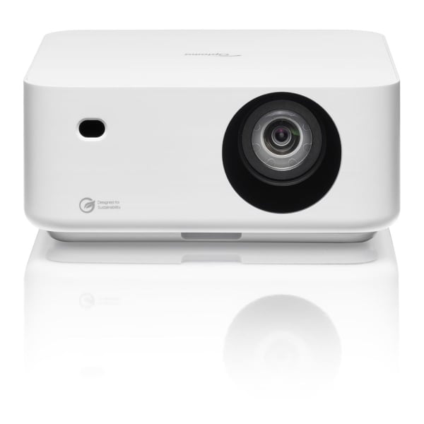 Optoma ML1080 Portable Laser Projector – 1200 Lumens, 1080p, RGB Triple Laser Optoma ML1080 Portable Laser Projector – 1200 Lumens, 1080p, RGB Triple Laser