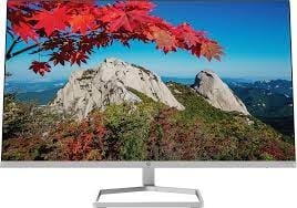HP 2H3Y8AS 27 Inches M27fd FreeSync IPS Monitor HP 2H3Y8AS 27 Inches M27fd FreeSync IPS Monitor