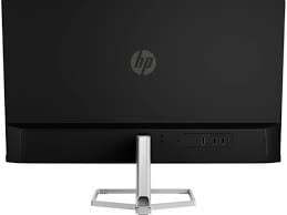 HP 2H4B5AS 27 Inches M27fq QHD Monitor HP 2H4B5AS 27 Inches M27fq QHD Monitor
