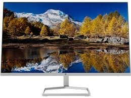 HP 2H4B5AS 27 Inches M27fq QHD Monitor HP 2H4B5AS 27 Inches M27fq QHD Monitor