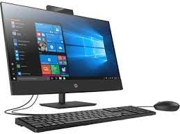 HP ProOne 440 G6 AIO PC i7-10700T 8GB DDR4 512GB SSD 23.8″ FHD IPS Non-Touch Integrated Graphics USB 320K KYB/USB Mouse Window 10 Pro 64 HP ProOne 440 G6 AIO PC i7-10700T 8GB DDR4 512GB SSD 23.8″ FHD IPS Non-Touch Integrated Graphics USB 320K KYB/USB Mouse Window 10 Pro 64