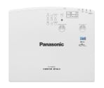 Panasonic PT-VMW60 Laser Projector – 6,000 Lumens, WXGA, 20,000h Panasonic PT-VMW60 Laser Projector – 6,000 Lumens, WXGA, 20,000h