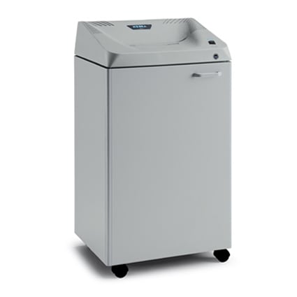 Kobra 300.2S5 40 Sheet Capacity 310 mm Straight Cut Shredder Kobra 300.2S5 40 Sheet Capacity 310 mm Straight Cut Shredder