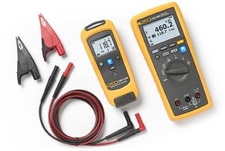 Fluke CNXTM v3000 AC Wireless Voltage Module Fluke CNXTM v3000 AC Wireless Voltage Module