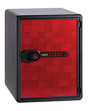 Eagle PDS-031DBR Fire-Resistant Safe with Digital Lock, SKU PDS-031DBR