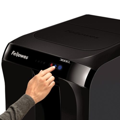 Buy Fellowes AutoMax™ 300C Auto Feed Shredder in Dubai, Sharjah, Abu Dhabi, Ajman, Al Ain, Ras Al Khaimah, Fujairah, Umm al Quwain, UAE Buy Fellowes AutoMax™ 300C Auto Feed Shredder in Dubai, Sharjah, Abu Dhabi, Ajman, Al Ain, Ras Al Khaimah, Fujairah, Umm al Quwain, UAE
