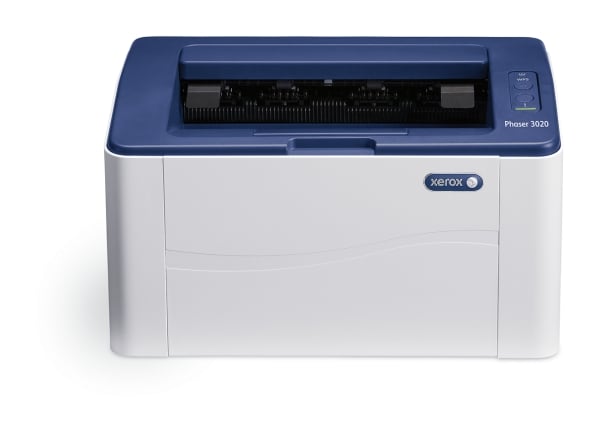 Xerox Phaser 3020 Black-and-white Laser Printer Xerox Phaser 3020 Black-and-white Laser Printer