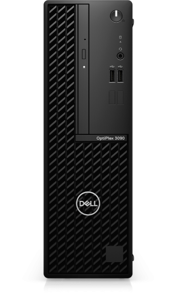 OptiPlex 3090 Mini Tower Desktop (Core i3, 4GB, 1TB HDD Ubuntu Linux) OptiPlex 3090 Mini Tower Desktop (Core i3, 4GB, 1TB HDD Ubuntu Linux)