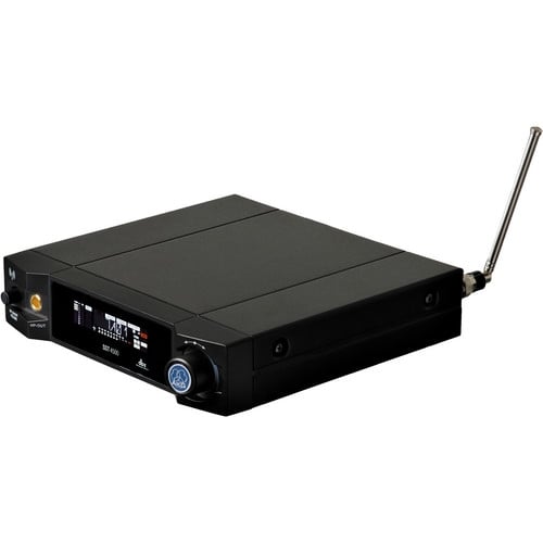 AKG SST4500 Set BD8- 100mW Stereo In-Ear Monitoring Transmitter AKG SST4500 Set BD8- 100mW Stereo In-Ear Monitoring Transmitter