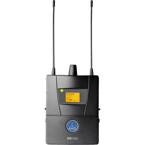 AKG IVM4500 In Ear Monitoring System BD7-50mW AKG IVM4500 In Ear Monitoring System BD7-50mW