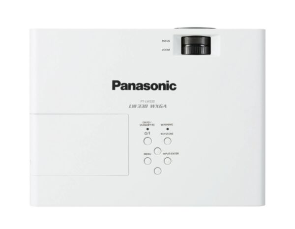 Panasonic Portable LCD Projector PT-LB360 Panasonic Portable LCD Projector PT-LB360