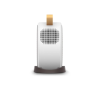 BenQ GV31 Portable Projector – 300 ANSI Lumens, 1080p, Rotating Projection BenQ GV31 Portable Projector – 300 ANSI Lumens, 1080p, Rotating Projection